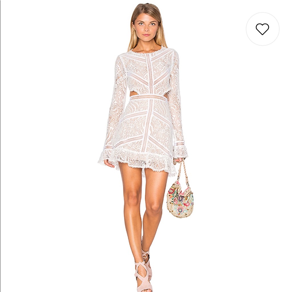 Emerie Dress 🍋🍋 OBO